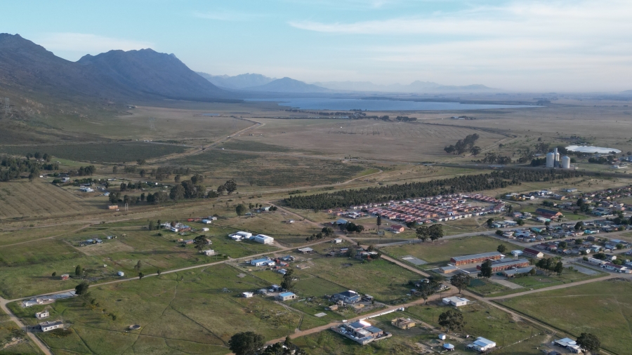 0 Bedroom Property for Sale in Gouda Western Cape